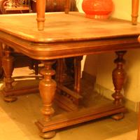 Tavolo francese antico