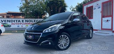 Peugeot 208 Signature 1.2 PureTech 82cv