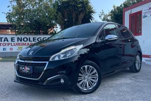 Peugeot 208 Signature 1.2 PureTech 82cv