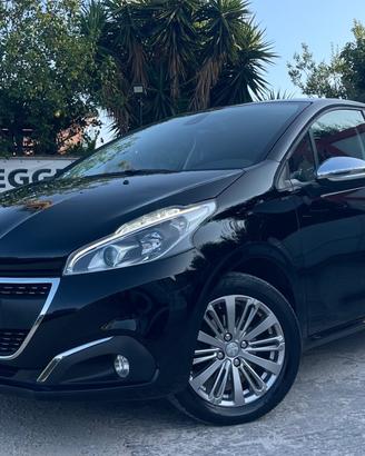 Peugeot 208 Signature 1.2 PureTech 82cv