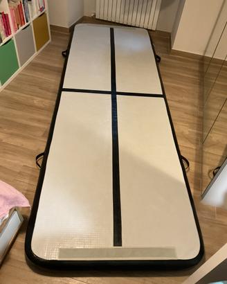 Airtrack Nordic
