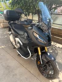 Honda xadv 750 2024