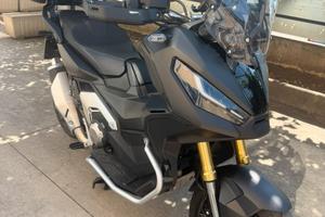 Honda xadv 750 2024