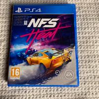 Need for speed heat