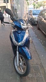 scooter SHCc300
