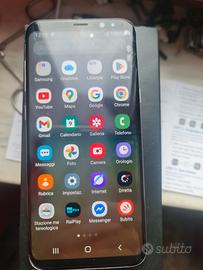 samsung s8 plus