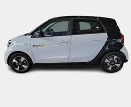 SMART FORFOUR EQ 41kW passion 5 PORTE