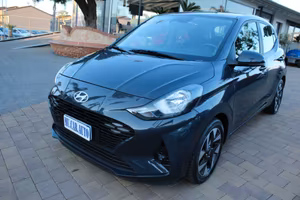 Hyundai i10 1.0 MPI Connectline