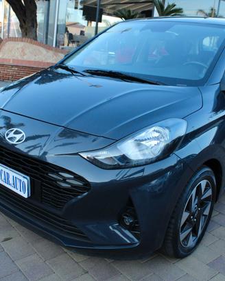 Hyundai i10 1.0 MPI Connectline