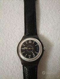 Swatch automatic vintage 