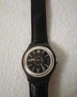 Swatch automatic vintage 