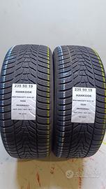 2 GOMME 235 50 19 HANKOOK 2023 INV RIF4230
