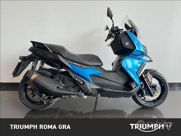 BMW C 400 X Abs