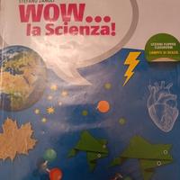Wow..la Scienza!