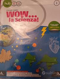 Wow..la Scienza!