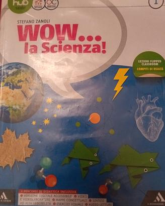 Wow..la Scienza!