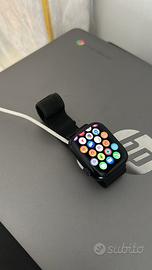 Apple watch 7