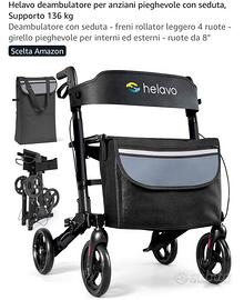 Deambulatore