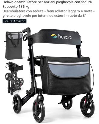 Deambulatore