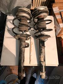 Ammortizzatori bmw serie 3 e46