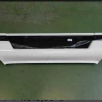 Paraurti posteriore laika