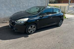 Renault clio 4 90cv