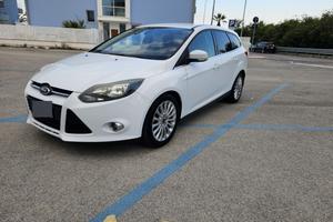 Ford Focus 2.0 CDTI anno 2012