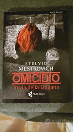 Omicidio in via della Dogana