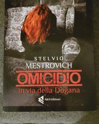 Omicidio in via della Dogana