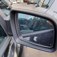 OPEL ZAFIRA 2009 - SPECCHIETTO RETROVISORE DESTRO