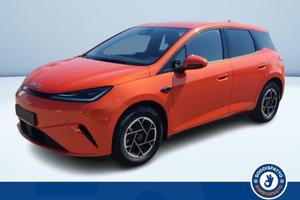 BYD Dolphin G DM-i Boost