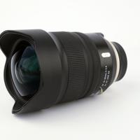 Tamron SP 15-30mm f/2.8 Di VC USD G2 per Nikon