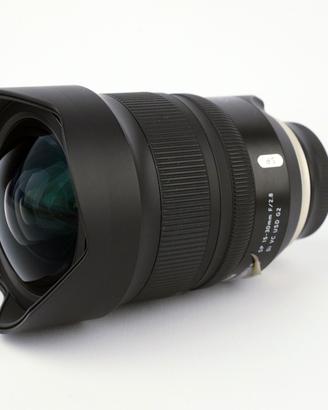 Tamron SP 15-30mm f/2.8 Di VC USD G2 per Nikon