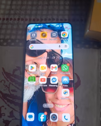 Realm 14 Pro 12 di RAM 512 di memoria 5 g