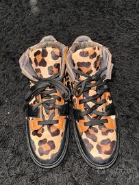 Scarpe Giacomorelli