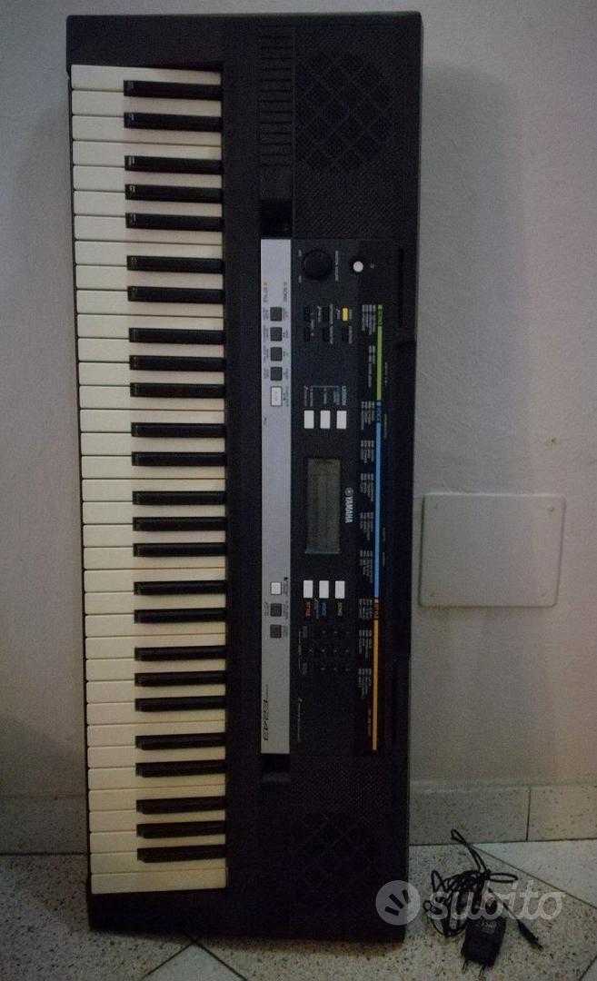 Tastiera Yamaha PSR-E243 - Strumenti Musicali In vendita a Varese