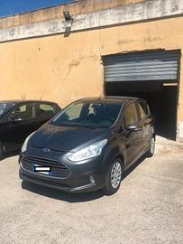 Ford B-Max 1.5 TDCi 95 CV Plus