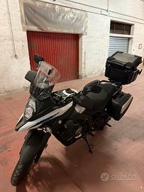 Suzuki V-Strom 650