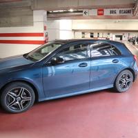 Mercedes-Benz A250e phev(eq-power)Premium AMG