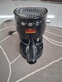 Macchinetta del caffè Kimbo Caffè 
