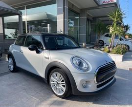 MINI Mini Cooper D