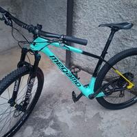 MTB DA 29 MARCA MEGAMO MODELLO FACTORY CARBONIO