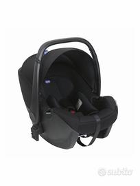 Seggiolino auto a Chicco Kory essential i-size