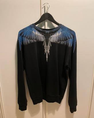 Felpa Marcelo Burlon