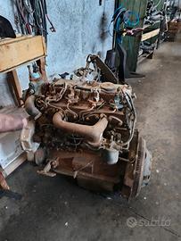 Motore Perkins 4 192 3150 Diesel 