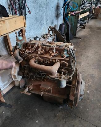 Motore Perkins 4 192 3150 Diesel 