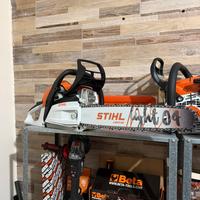 Stihl 182 ms
