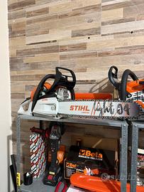 Stihl 182 ms