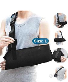 tutore braccio ambidestro L