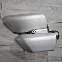 scarico ducati multistrada 1200 dal 2015